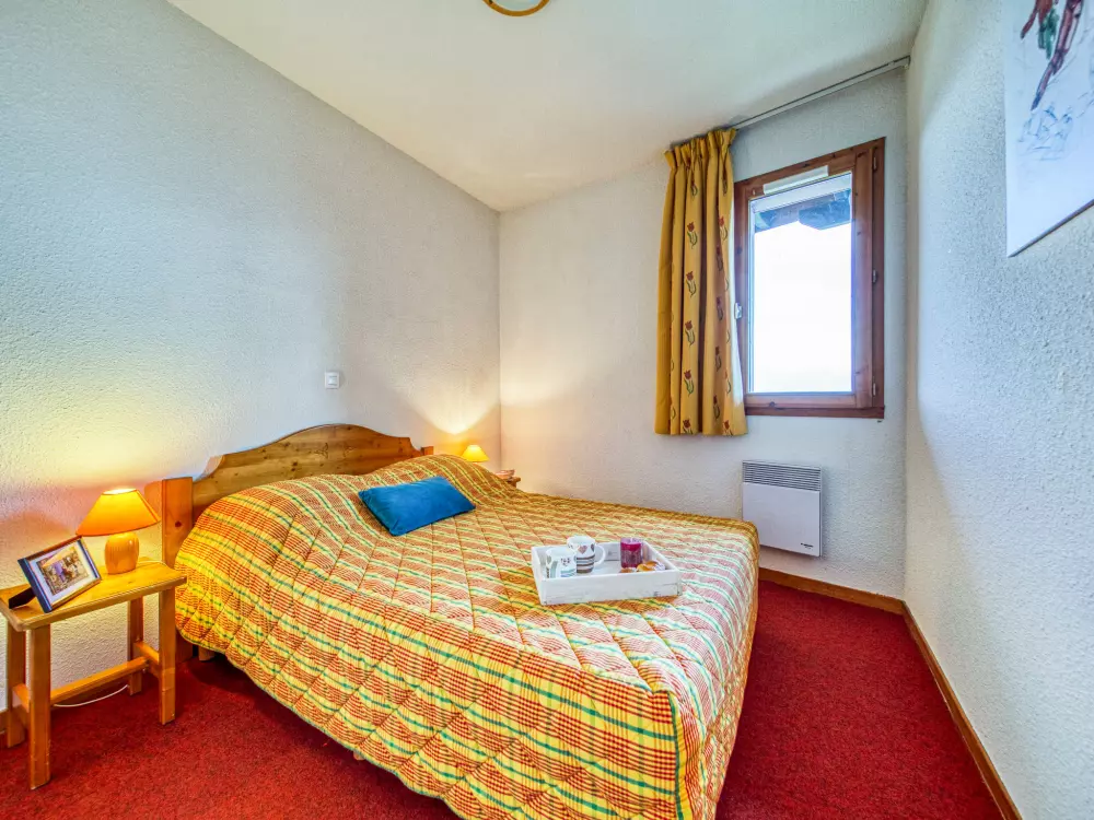 Résidence Les Pistes