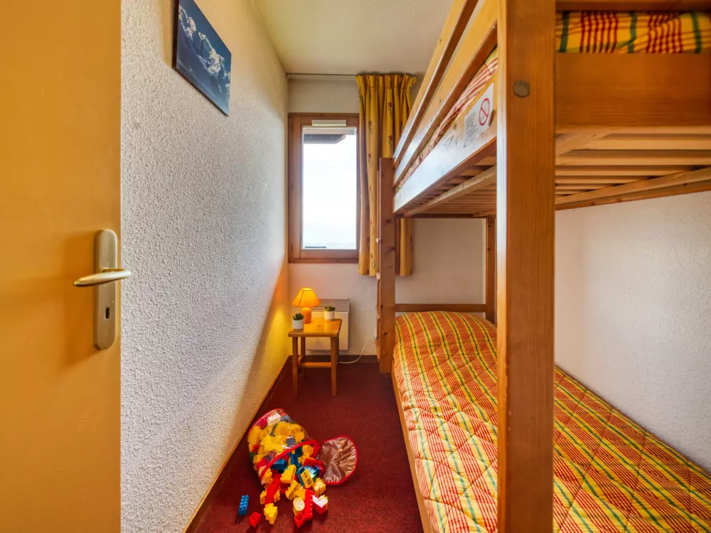 Résidence Les Pistes