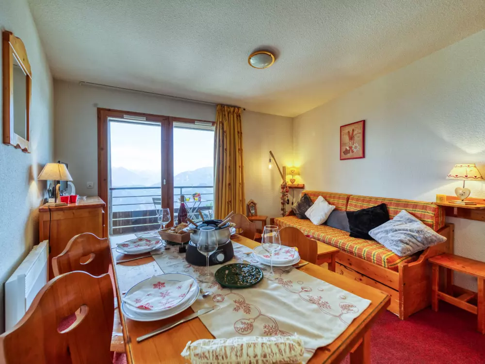 Résidence Les Pistes