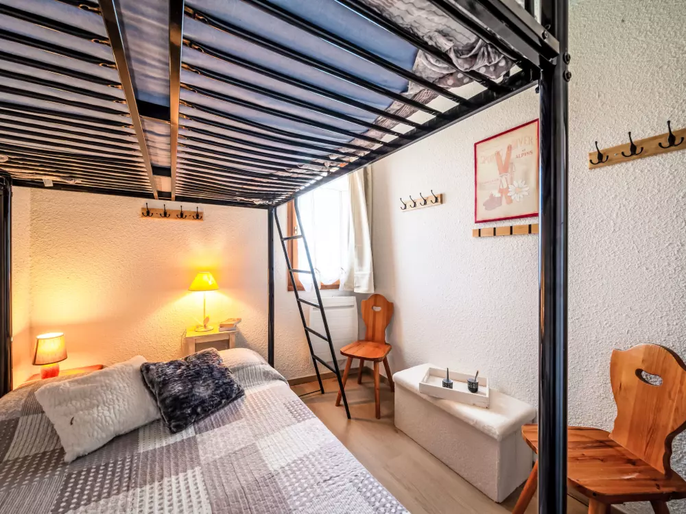 Résidence Les Pistes