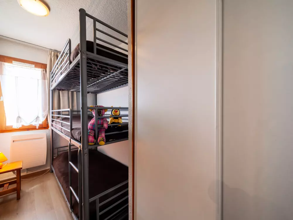 Résidence Les Pistes