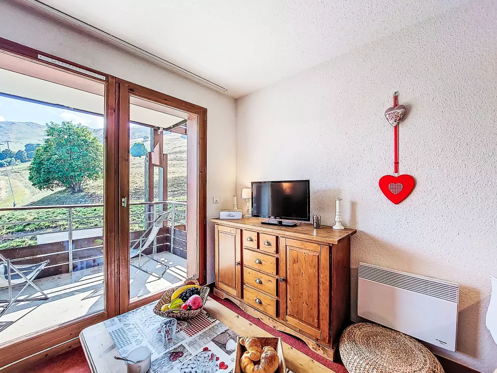 Résidence Les Pistes