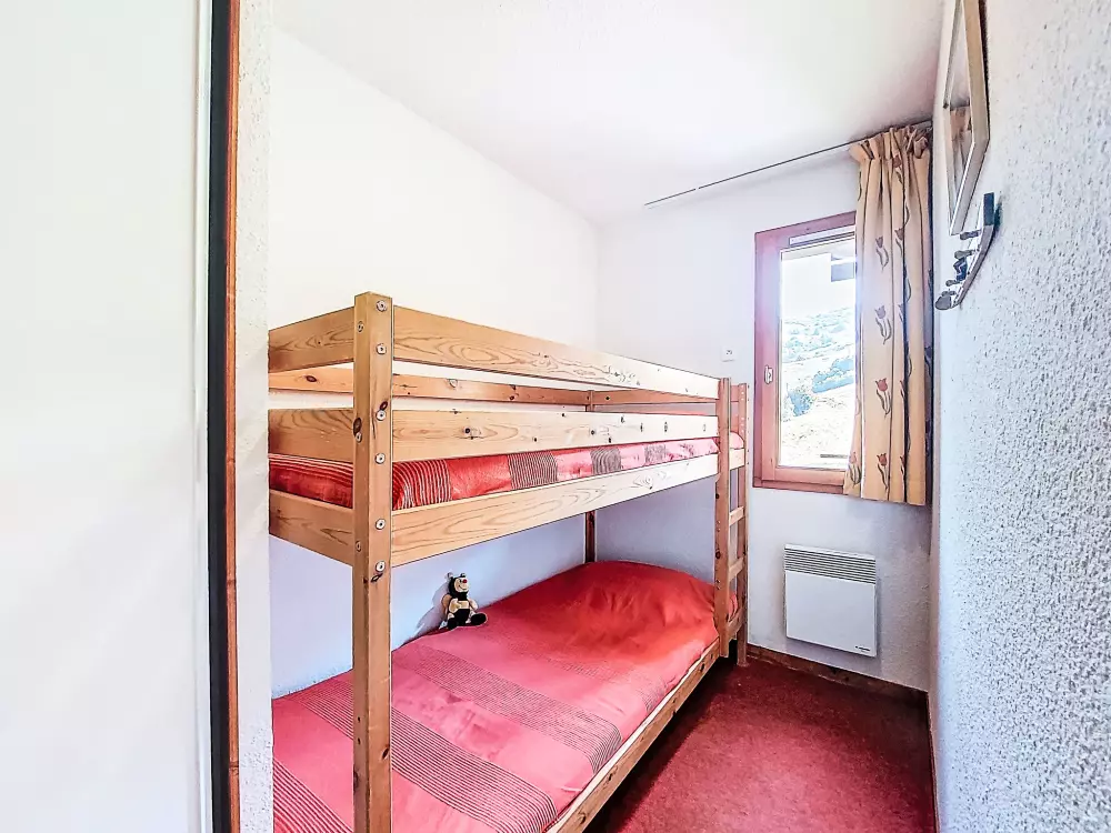 Résidence Les Pistes