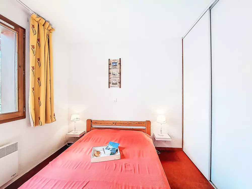 Résidence Les Pistes