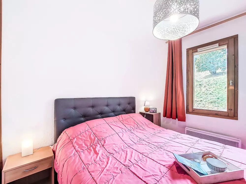 Résidence Les Pistes