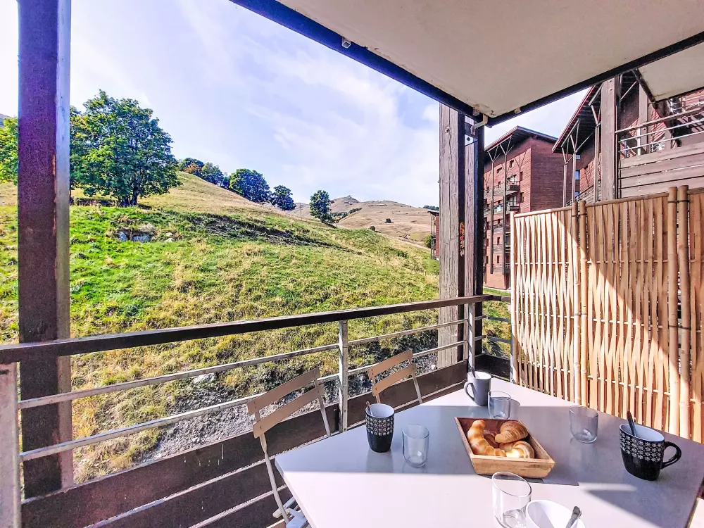 Résidence Les Pistes