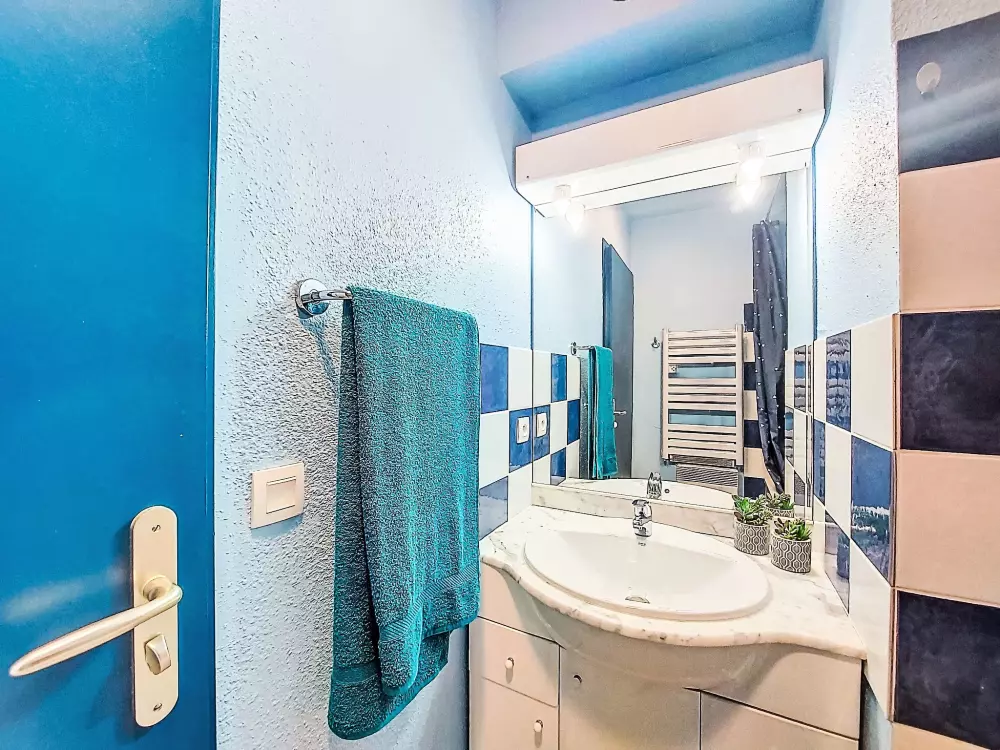 Résidence Les Pistes