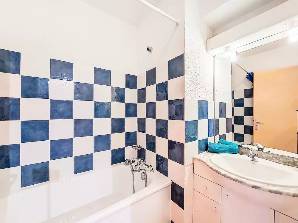 Résidence Les Pistes