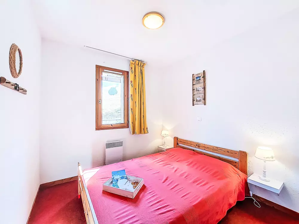 Résidence Les Pistes