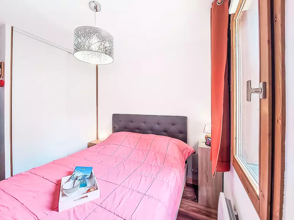 Résidence Les Pistes