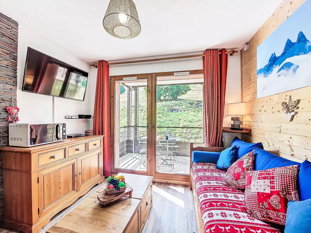 Résidence Les Pistes