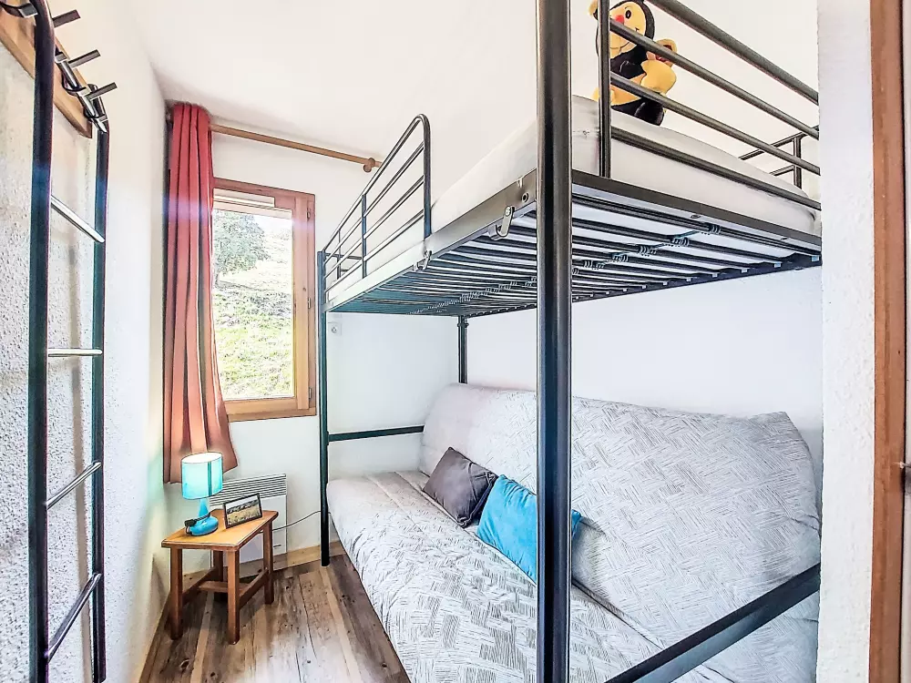 Résidence Les Pistes