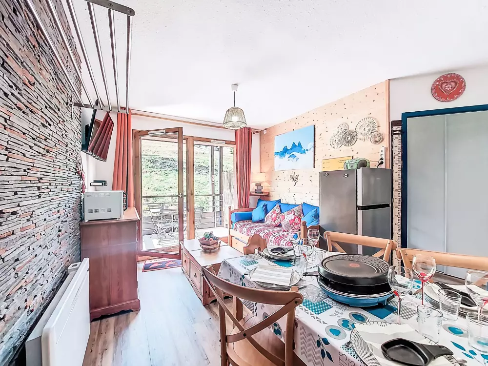 Résidence Les Pistes