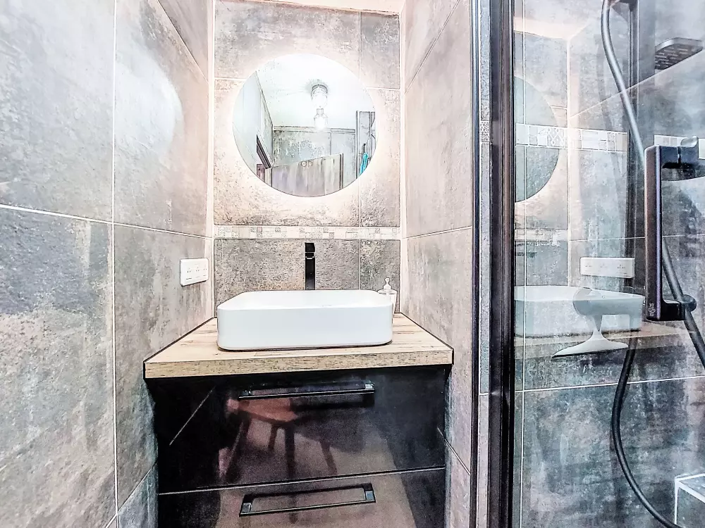 Résidence Les Pistes