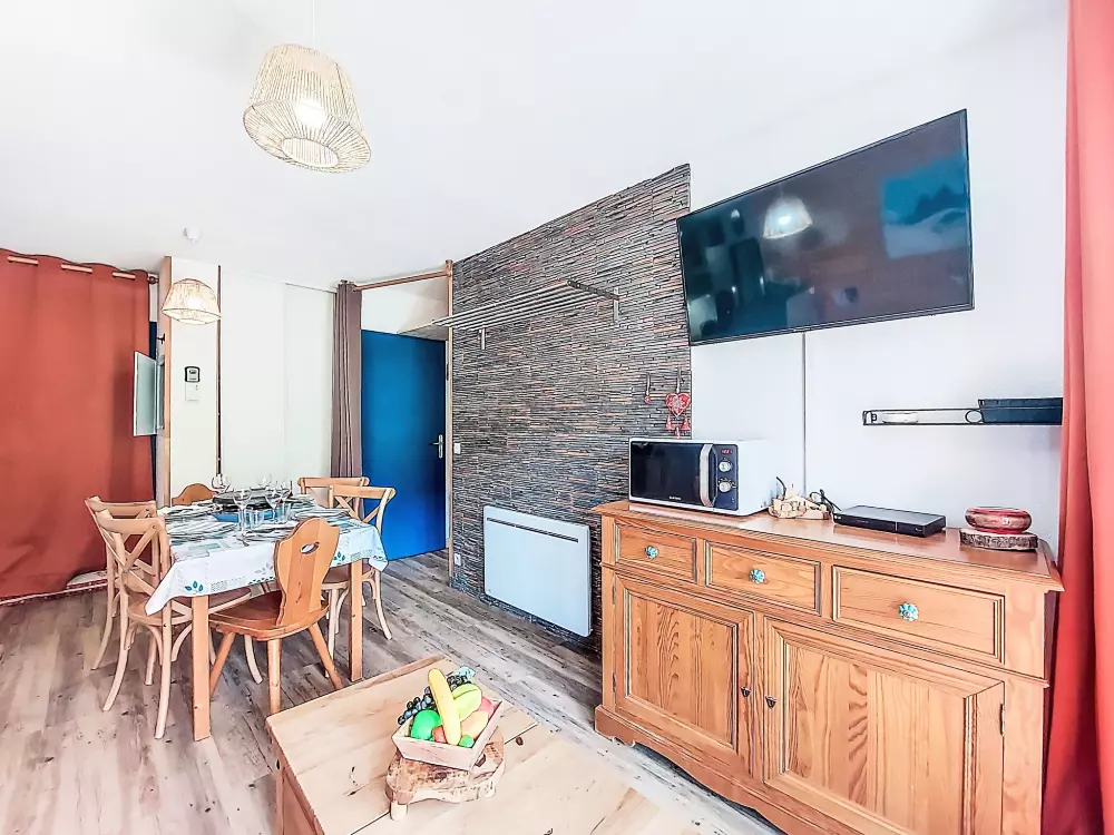 Résidence Les Pistes