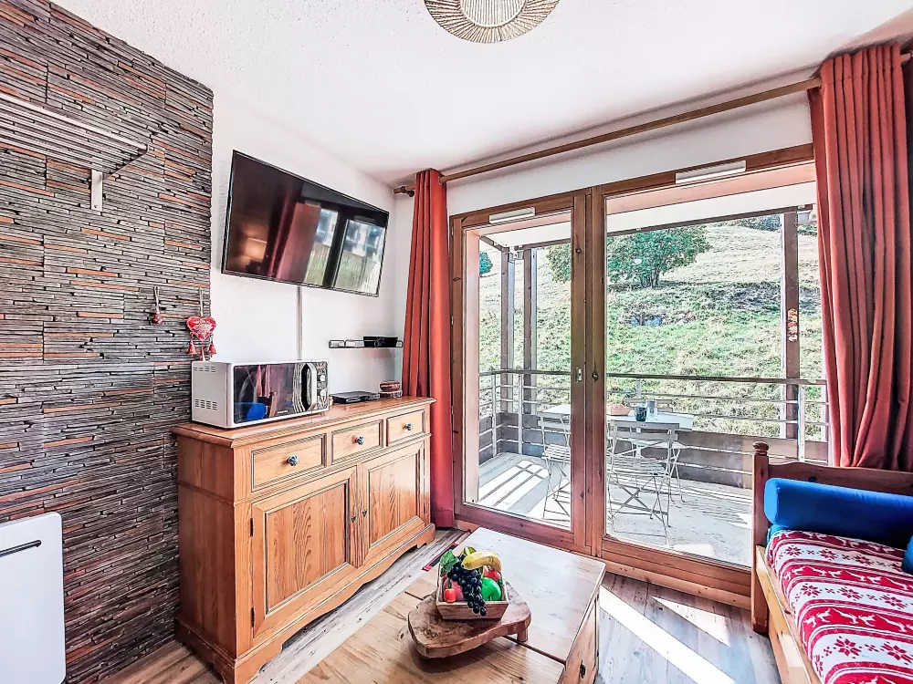 Résidence Les Pistes