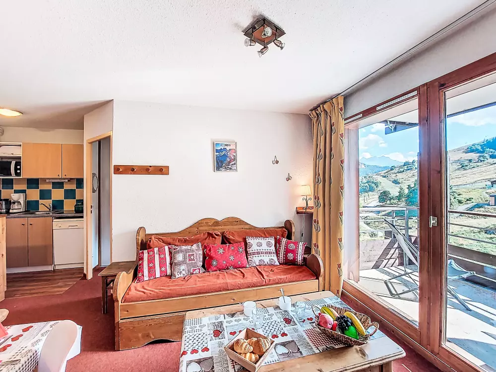 Résidence Les Pistes