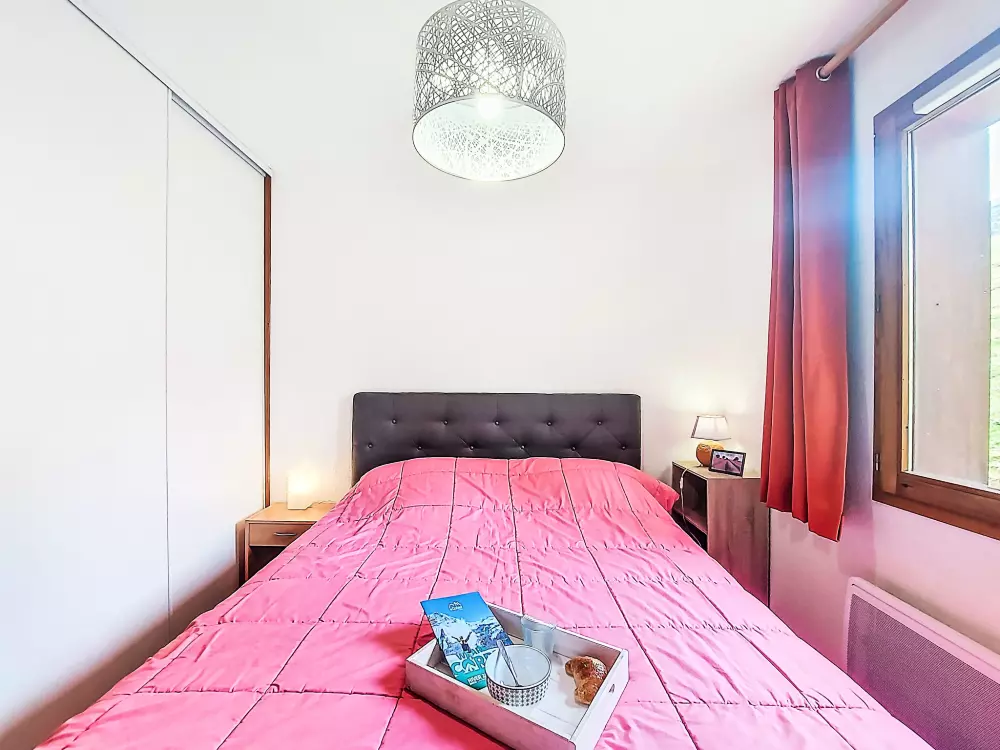 Résidence Les Pistes