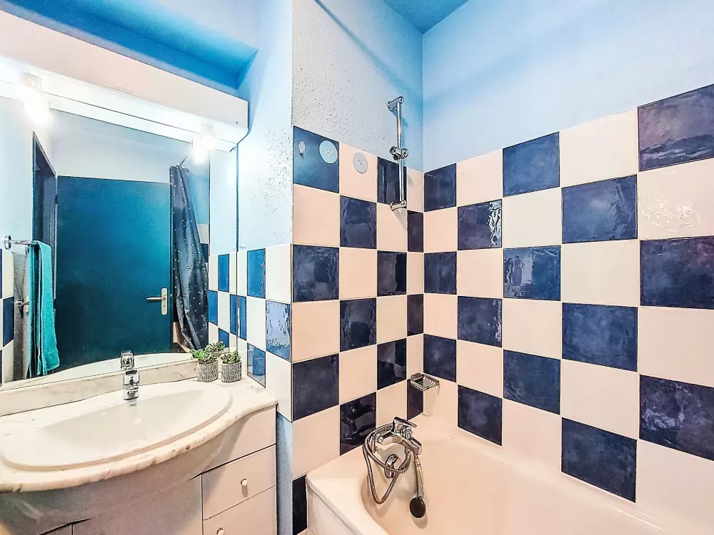 Résidence Les Pistes