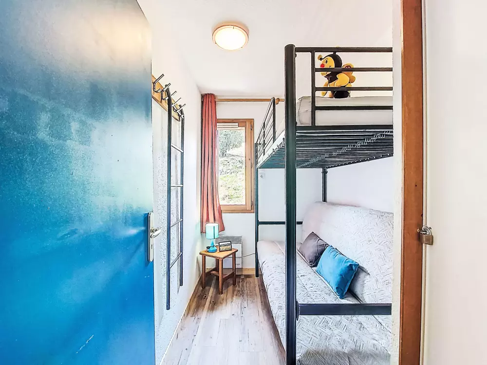 Résidence Les Pistes