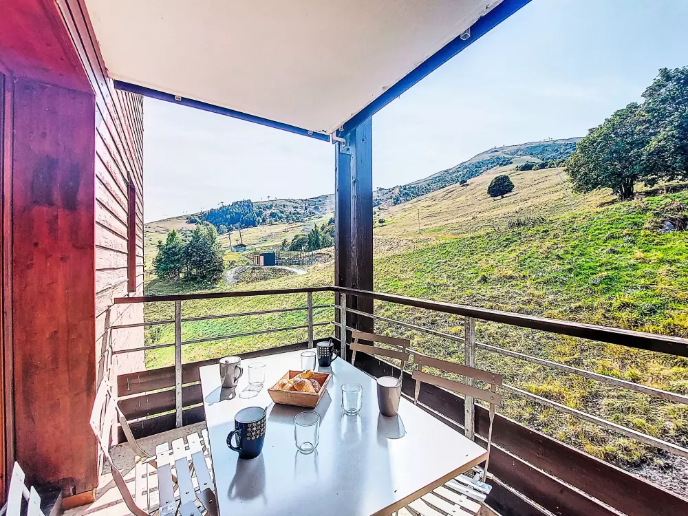 Résidence Les Pistes