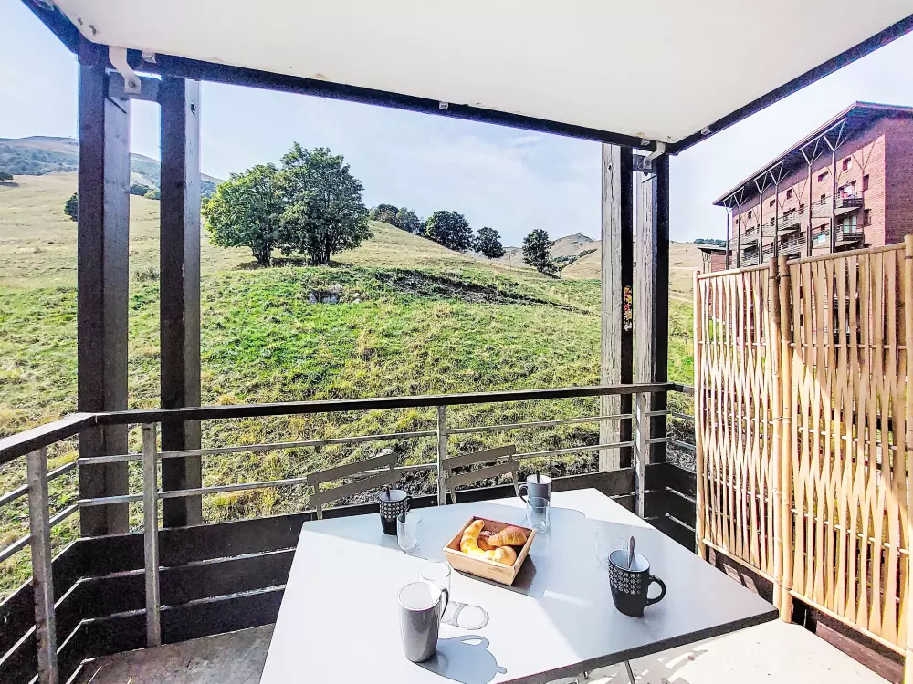 Résidence Les Pistes