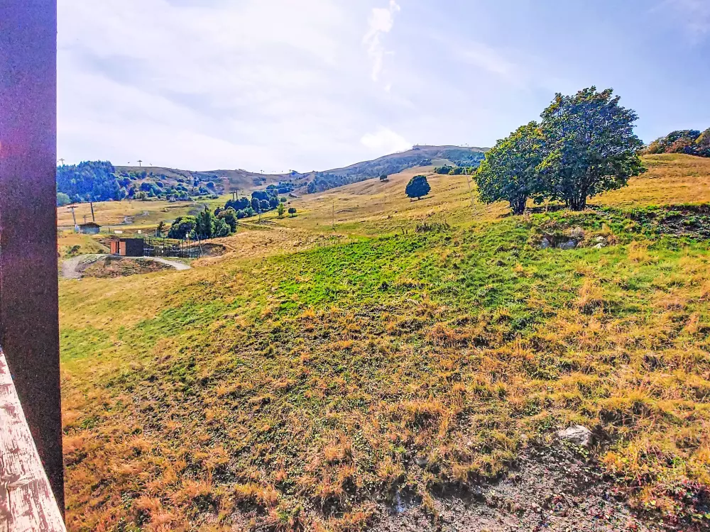 Résidence Les Pistes