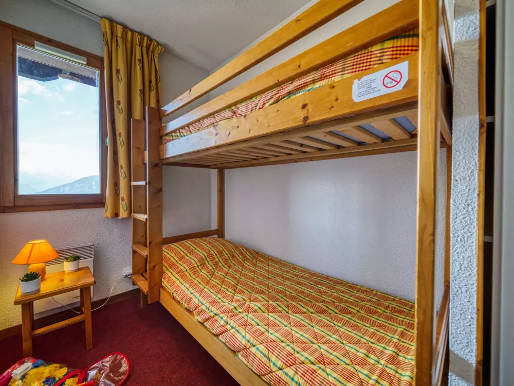 Résidence Les Pistes