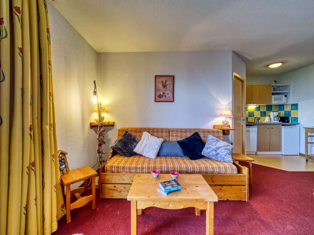 Résidence Les Pistes