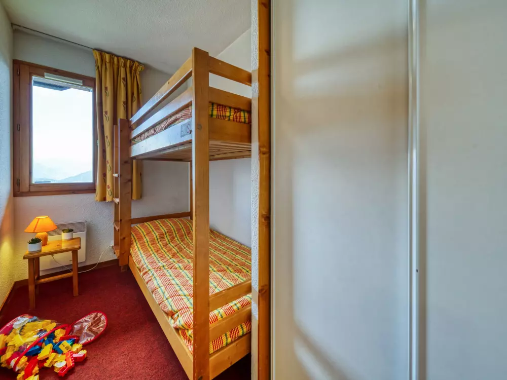 Résidence Les Pistes