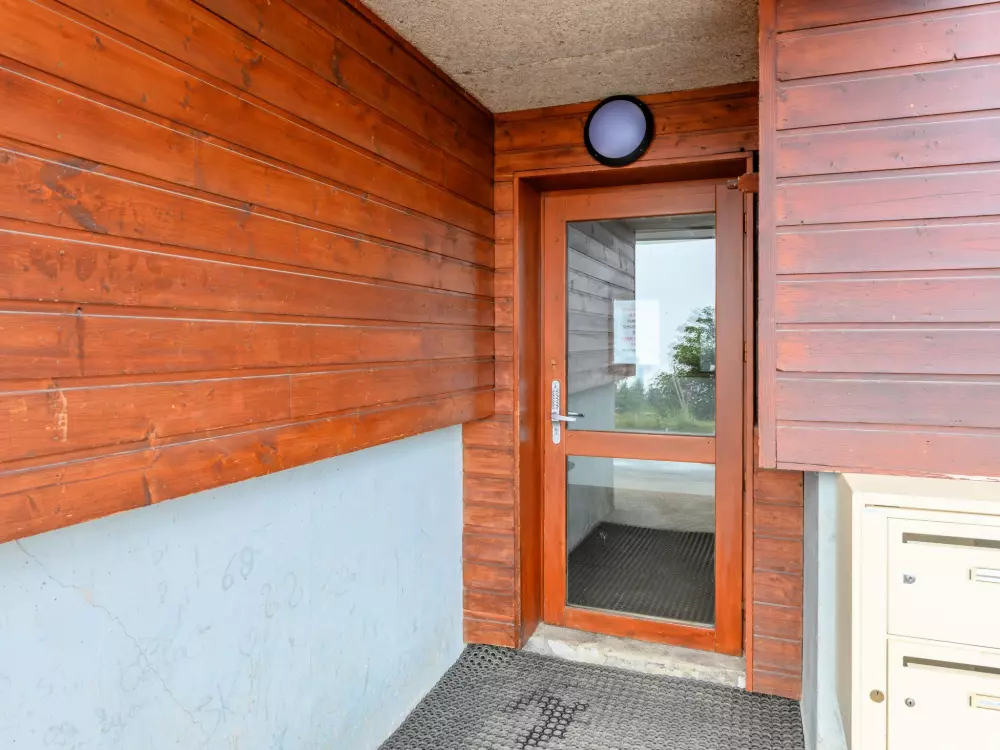 Résidence Les Pistes