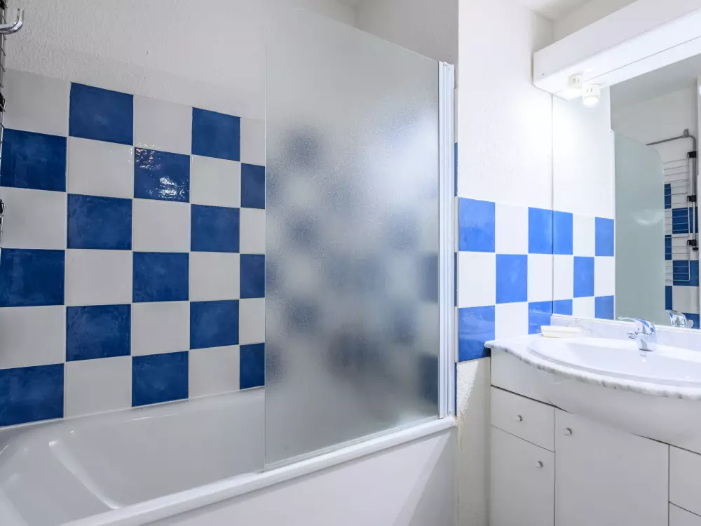 Résidence Les Pistes