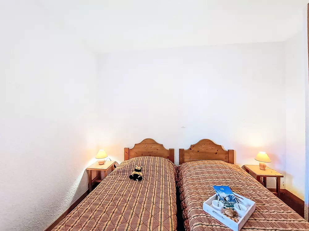 Résidence Les Pistes