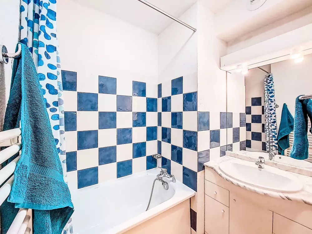 Résidence Les Pistes