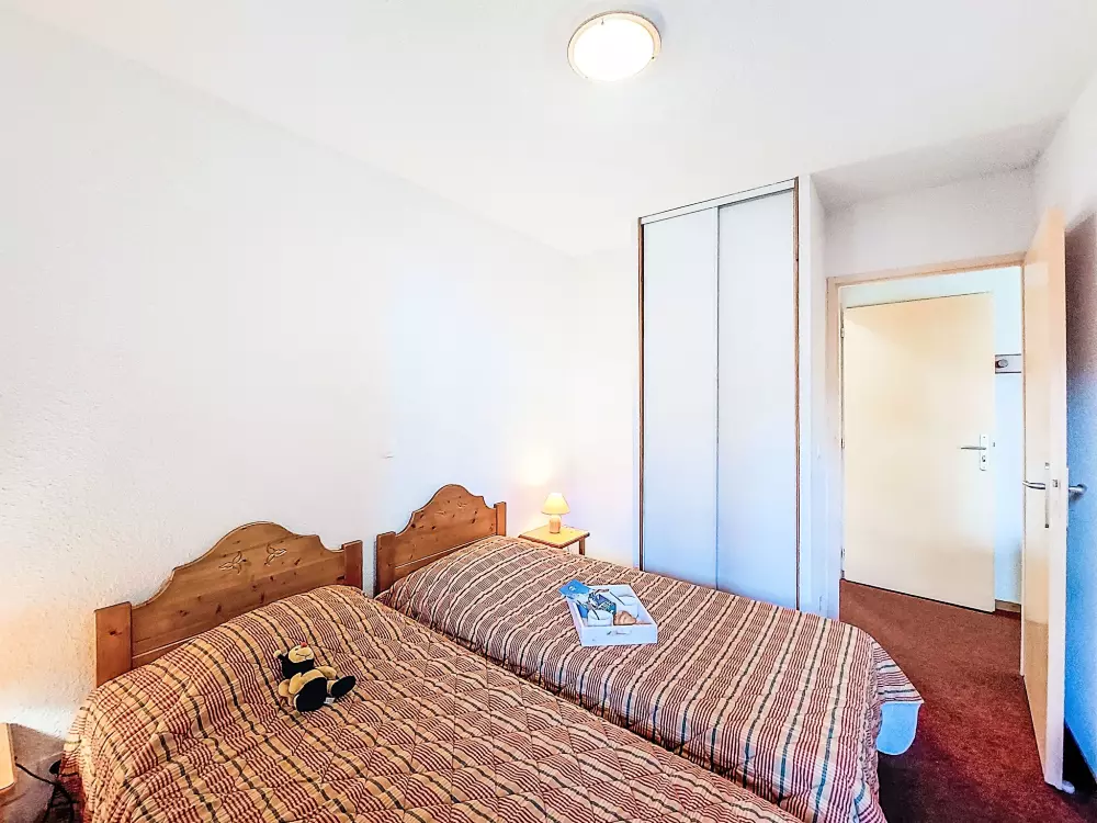 Résidence Les Pistes