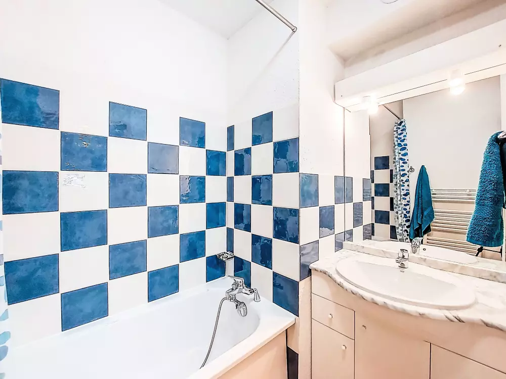 Résidence Les Pistes