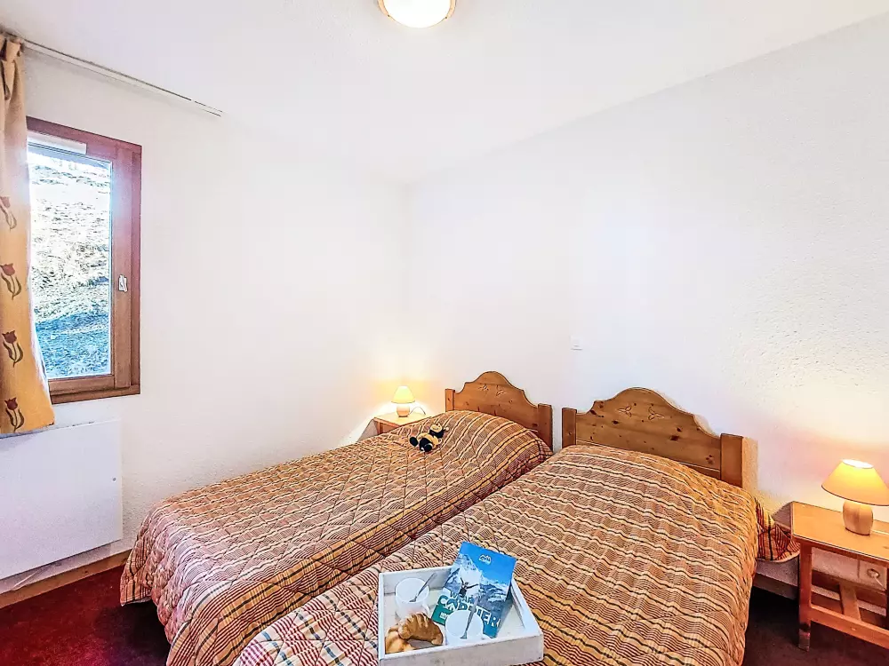 Résidence Les Pistes