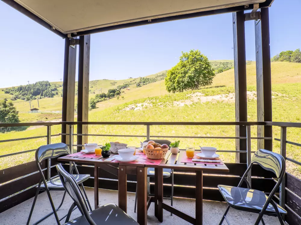 Résidence Les Pistes