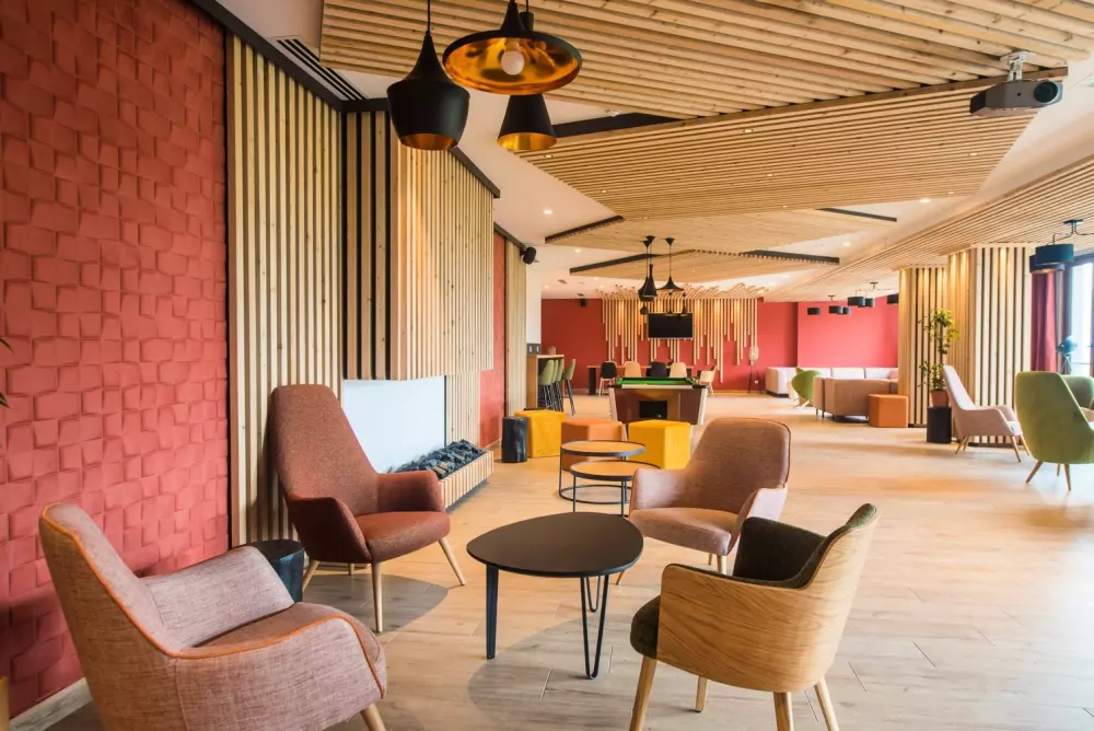 Résidence Club MMV L'Etoile des Sybelles 4 étoiles★★★★