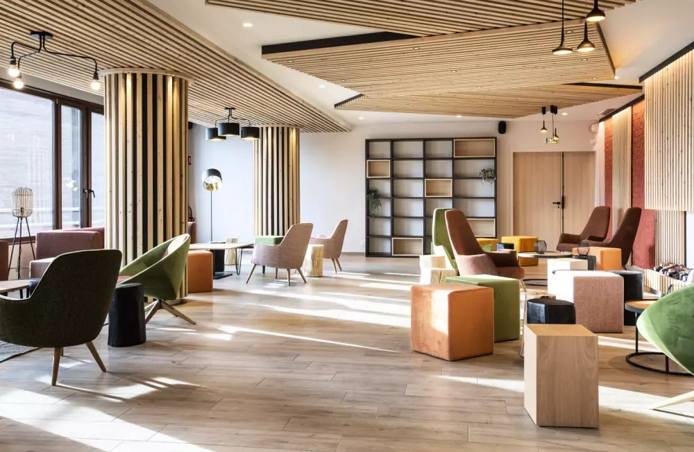 Résidence Club MMV L'Etoile des Sybelles 4 étoiles★★★★