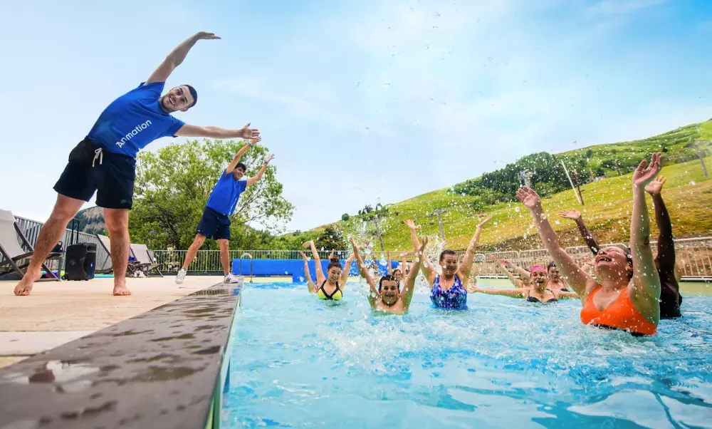 Résidence Club MMV L'Etoile des Sybelles 4 étoiles★★★★