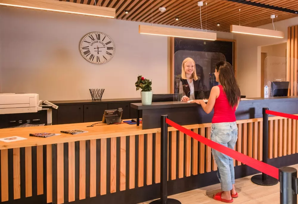 Résidence Club MMV L'Etoile des Sybelles 4 étoiles★★★★