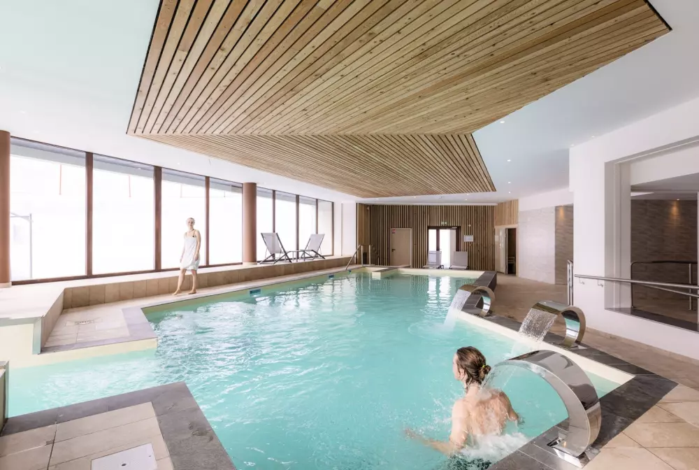 Résidence Club MMV L'Etoile des Sybelles 4 étoiles★★★★