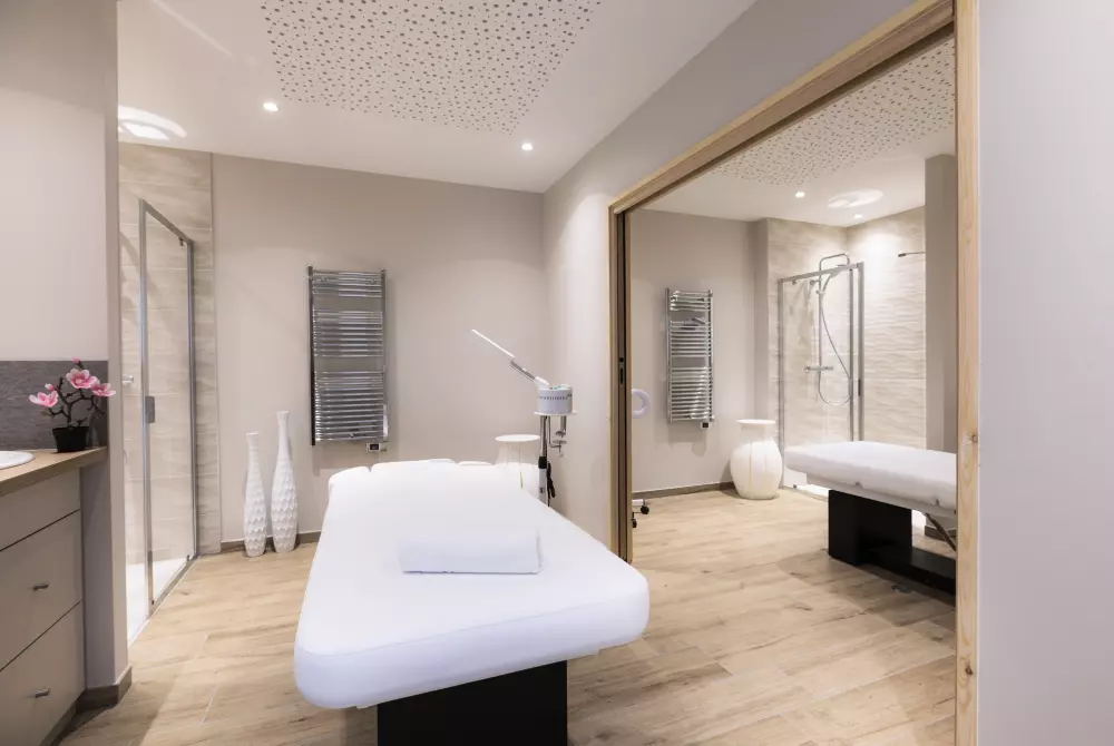 Résidence Club MMV L'Etoile des Sybelles 4 étoiles★★★★