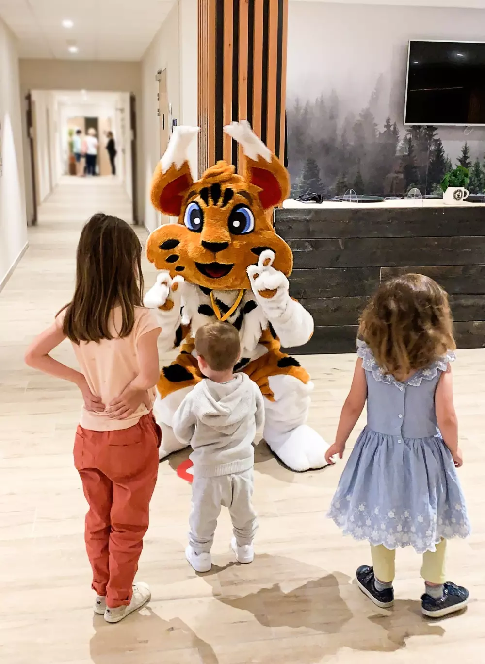 Résidence Club MMV L'Etoile des Sybelles 4 étoiles★★★★