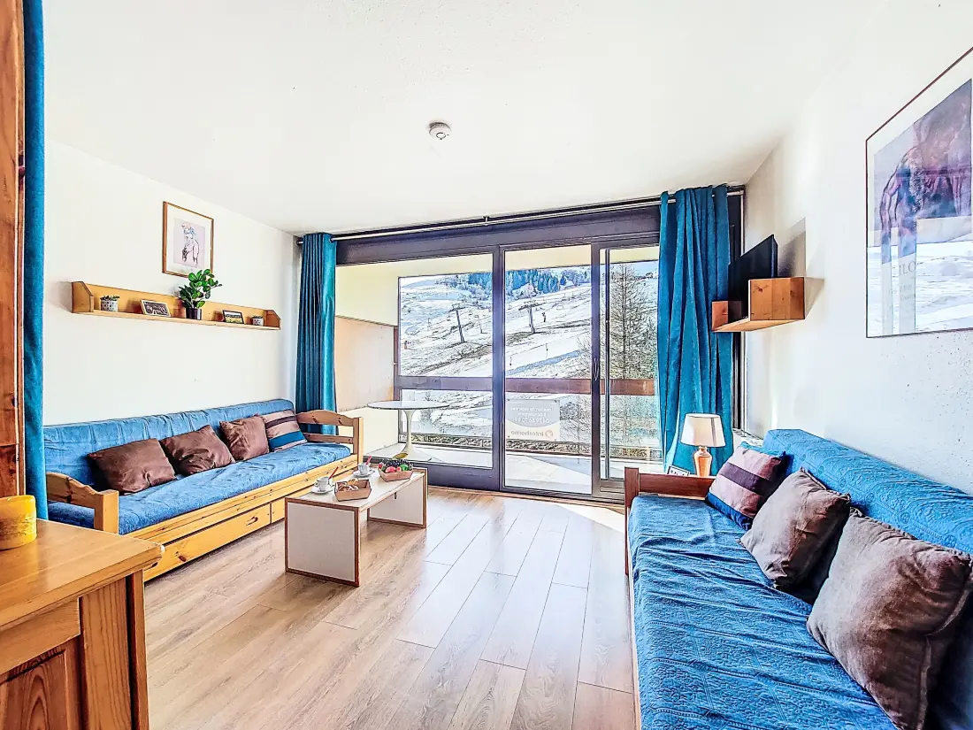 Résidence Cosmos