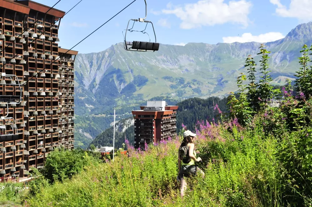 Résidence Goélia Les Terrasses du Corbier 3 étoiles★★★
