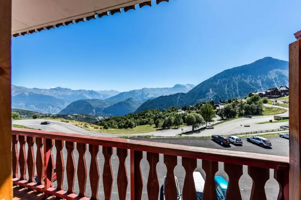 Résidence L'Etoile des Neiges2 étoiles★★