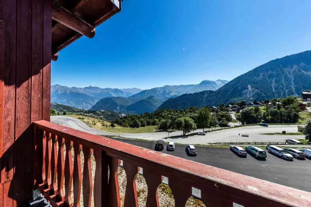 Résidence L'Etoile des Neiges2 étoiles★★