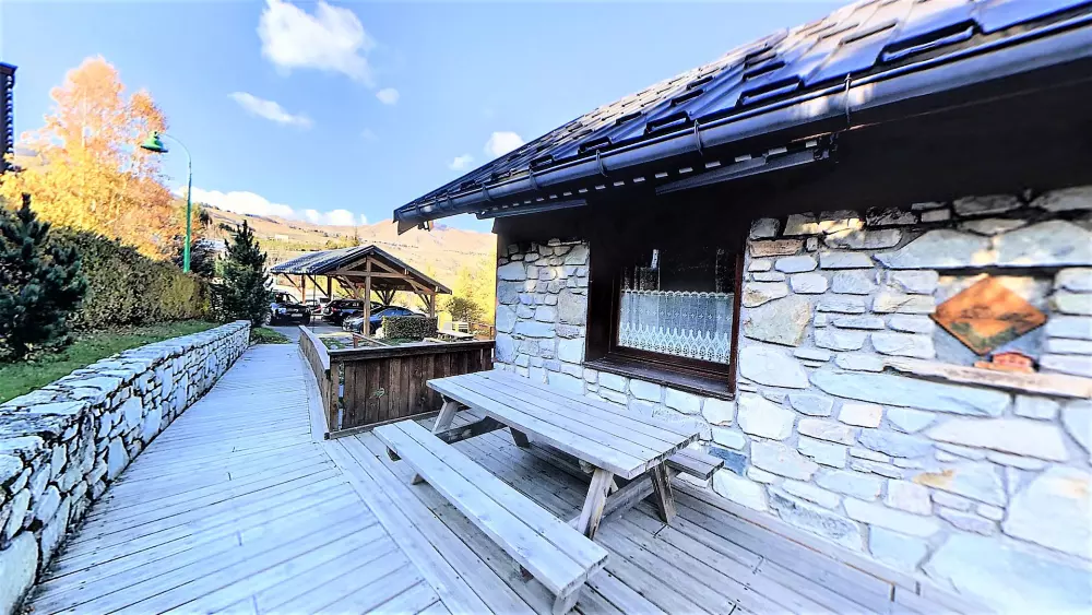 Résidence La Louviere